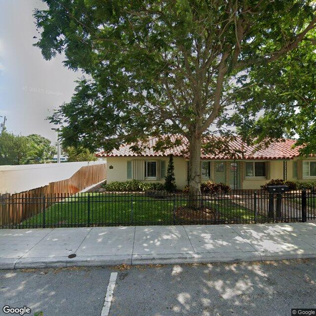 1006 SE 4th Street, Boynton Beach
