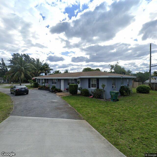 144 SW 8th Avenue, Boynton Beach