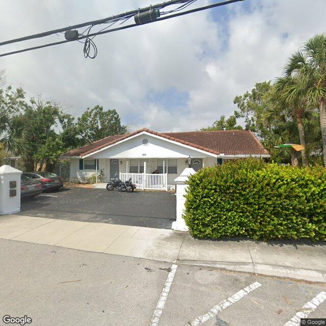 809 SE 4th Street, Boynton Beach