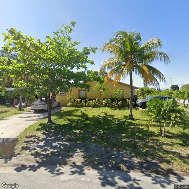 804 S Seacrest, Boynton Beach