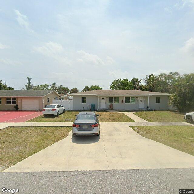 118 SW 6th Avenue, Boynton Beach