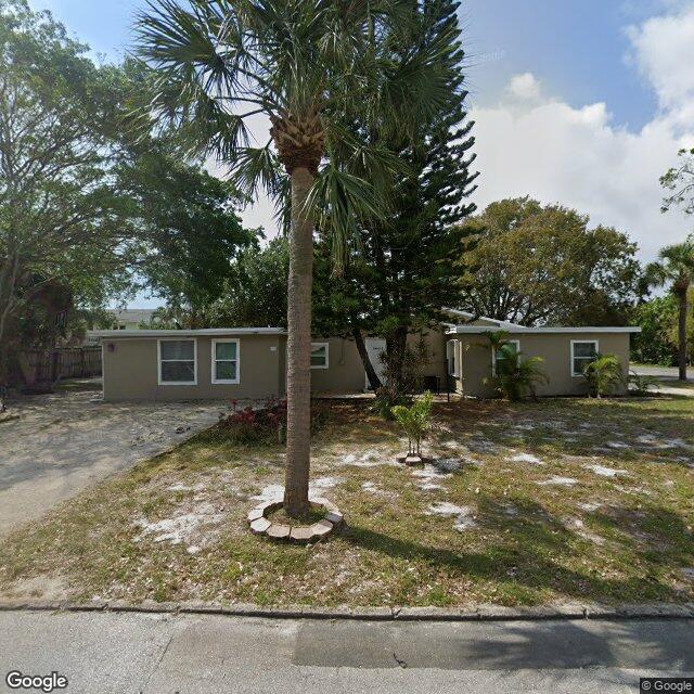 702 SE 3rd Street, Boynton Beach
