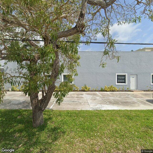 505 SE 6th Avenue, Boynton Beach