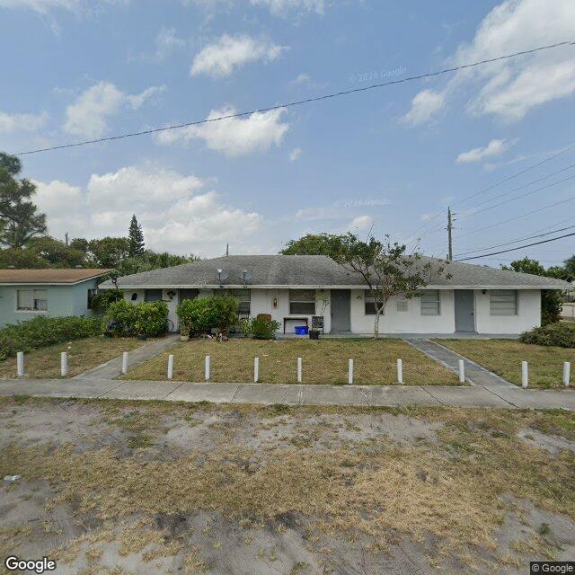 105 SW 5th Avenue # A, Boynton Beach