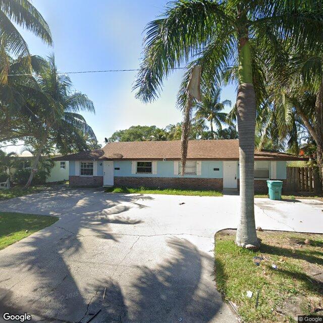 210 SE 4th Avenue # 2 #1 And 2, Boynton Beach
