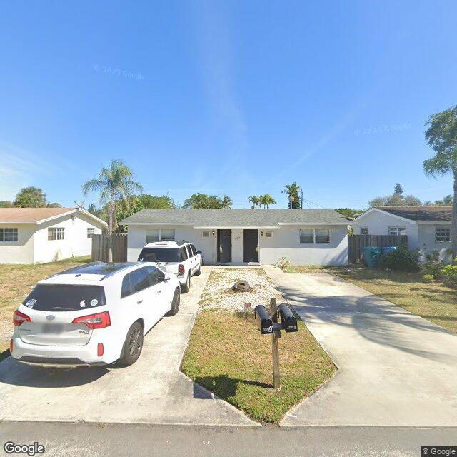207 SE 4 AV, Boynton Beach