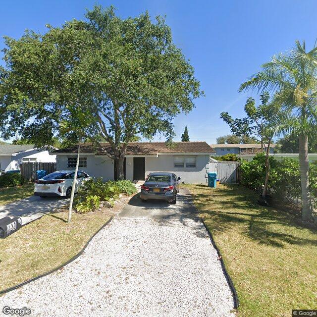 211 SE 4th Avenue # A, Boynton Beach