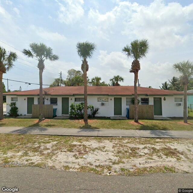 401 S SEACREST, Boynton Beach