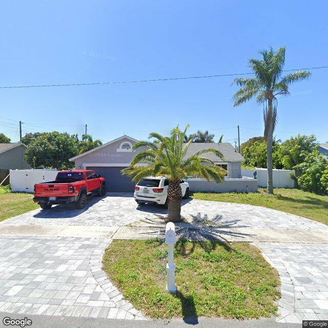 708 1st Avenue, Boynton Beach
