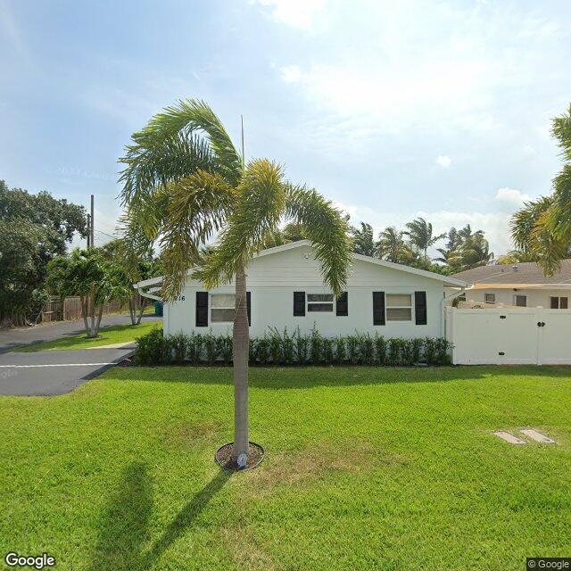 216 SE 1ST ST, Boynton Beach