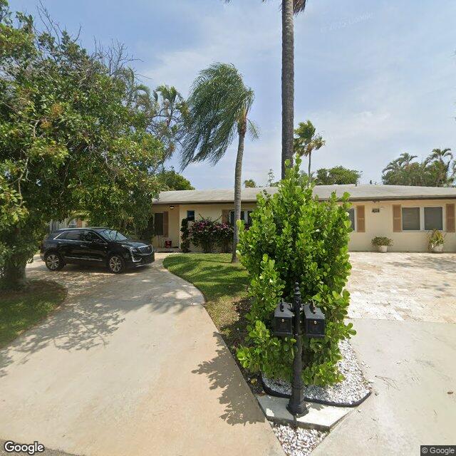 206 SW 3rd Street, Boynton Beach