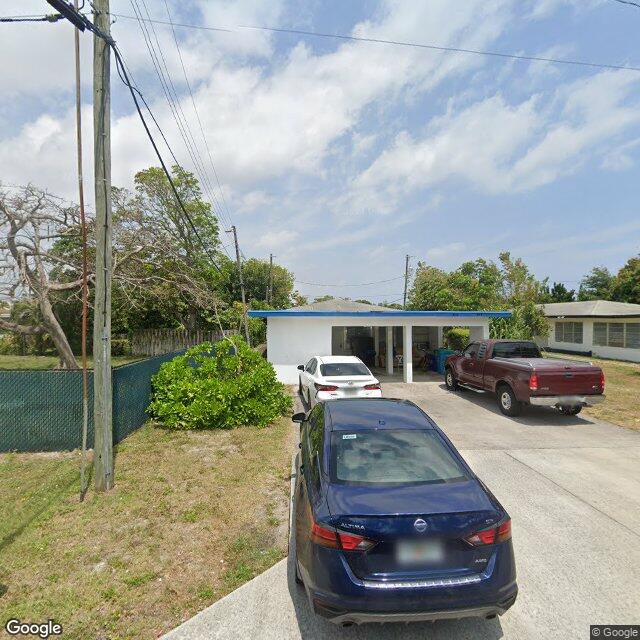 431 SW 1st Avenue, Boynton Beach