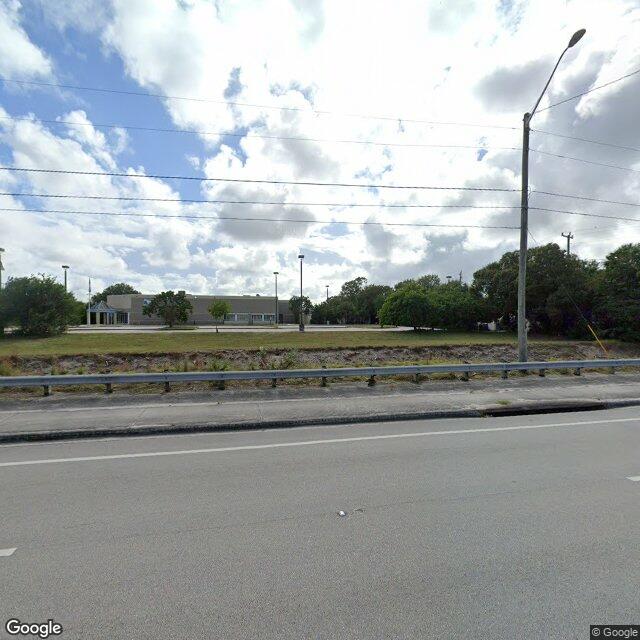 8721 Lyons, Boynton Beach