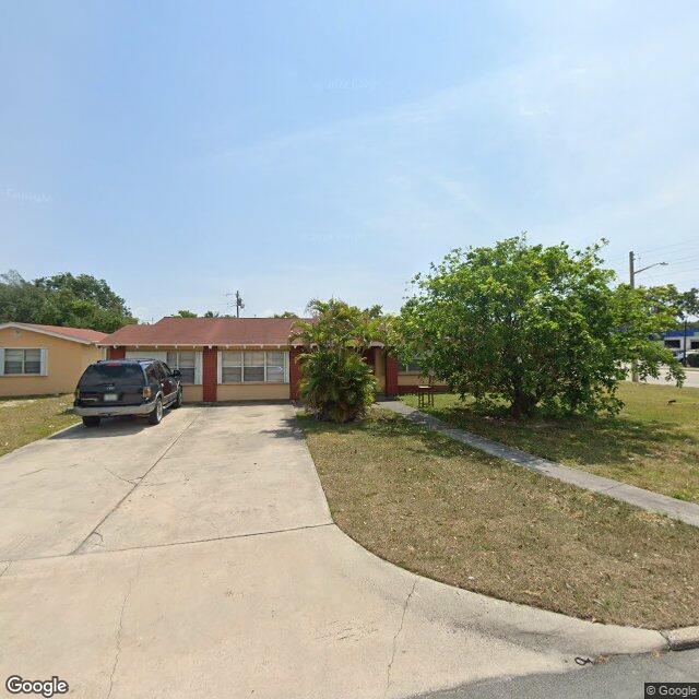 306 NW 3rd Street, Boynton Beach