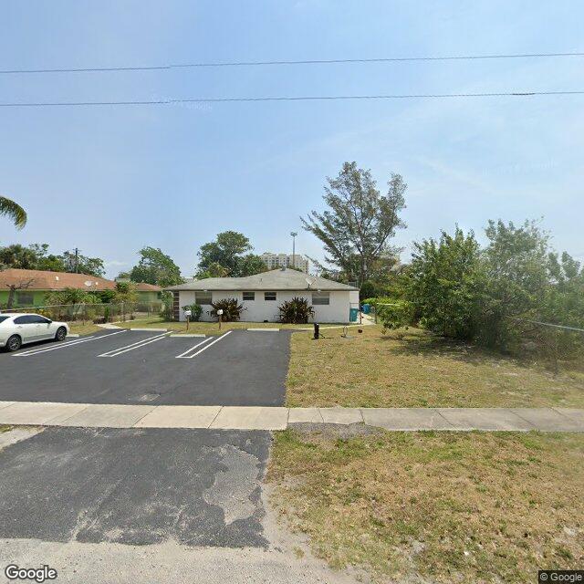 400 NE 2nd Street, Boynton Beach
