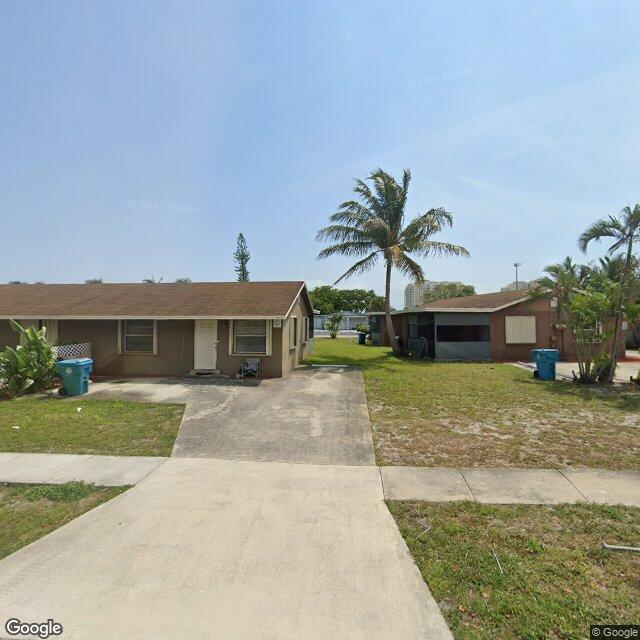 507 NE 2nd Street, Boynton Beach