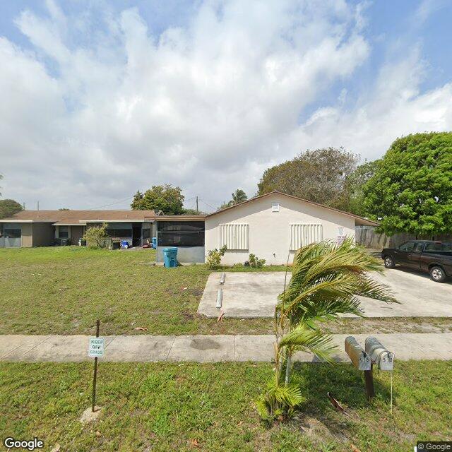 513 NE 2nd Street, Boynton Beach