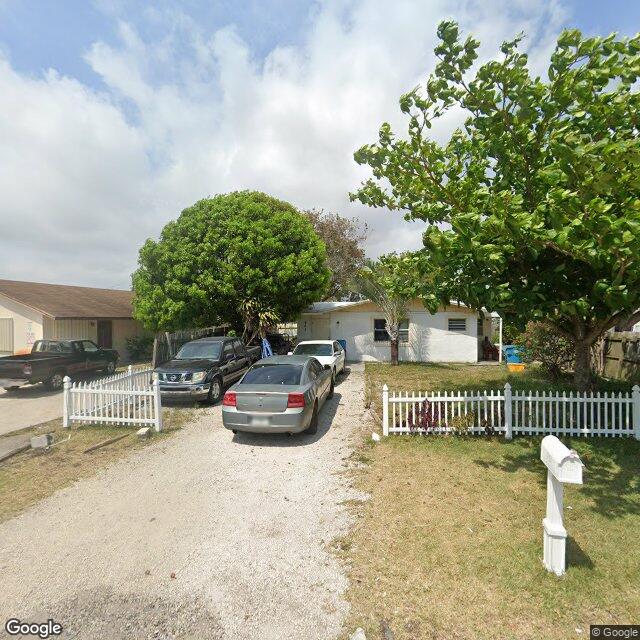 521 NE 2nd Street, Boynton Beach