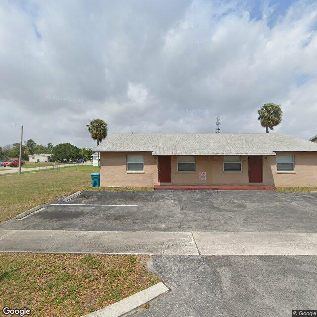 801 NE 3rd Street, Boynton Beach