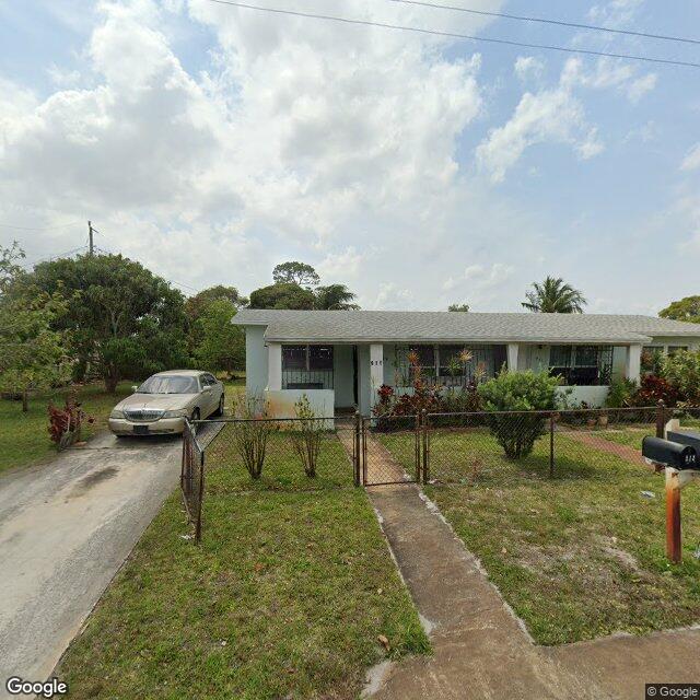 919 NW 3RD Street, Boynton Beach