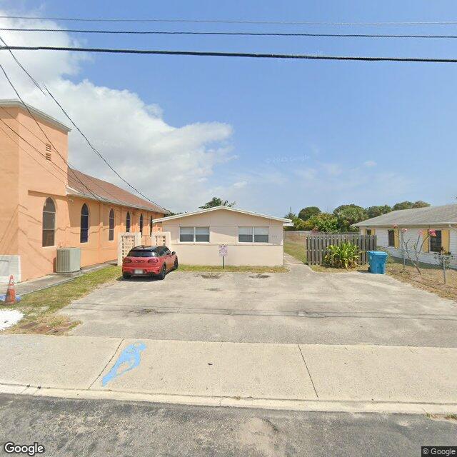 317 NE 10 AV, Boynton Beach