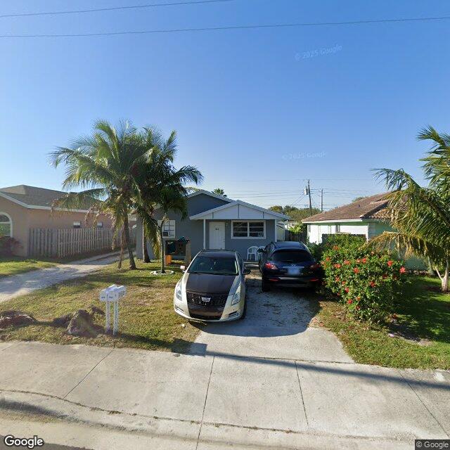 522 NW 11th Avenue, Boynton Beach