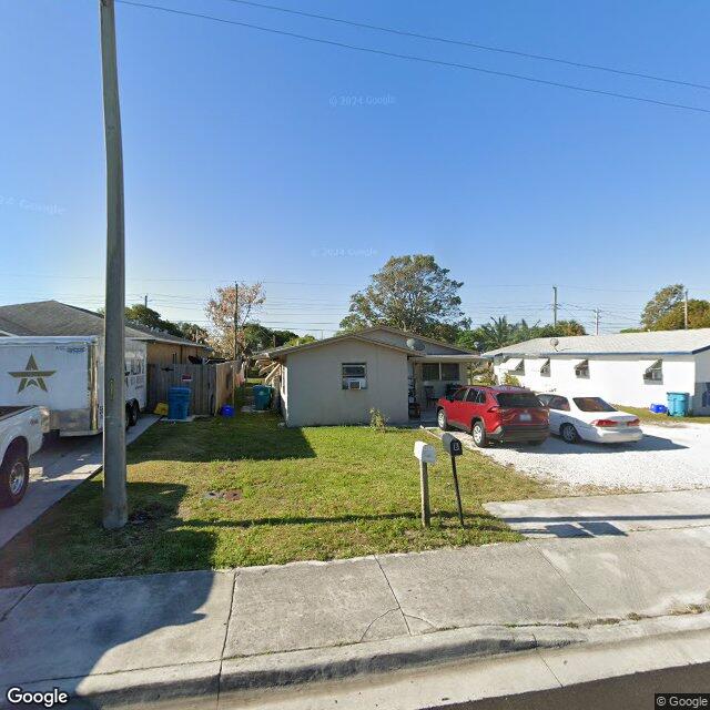 532 NW 11th Avenue, Boynton Beach