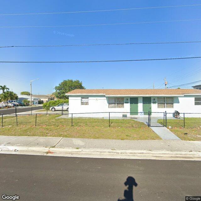1203 NW 4th Street # 2 #1 And 2, Boynton Beach
