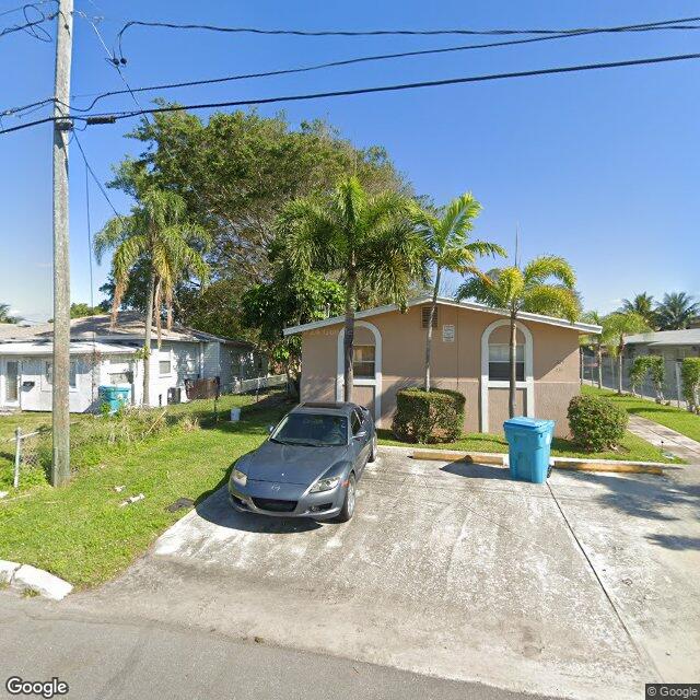229 NE 11th Avenue, Boynton Beach