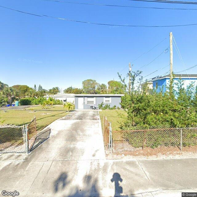 407 NW 11th Avenue, Boynton Beach