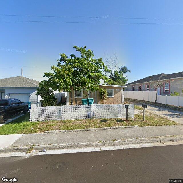 531 NW 12th Avenue, Boynton Beach