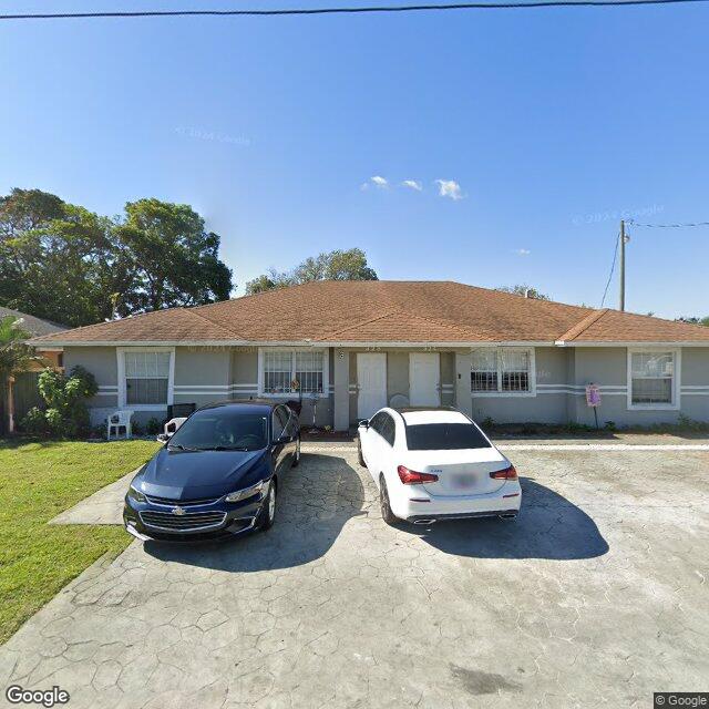 324 NE 13th Avenue, Boynton Beach