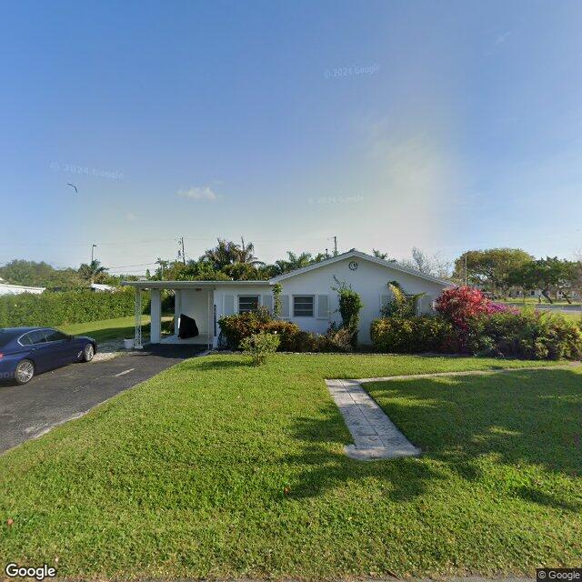 651 Oak Street, Boynton Beach