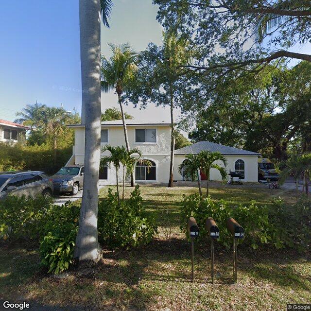 615 Oak Street, Boynton Beach