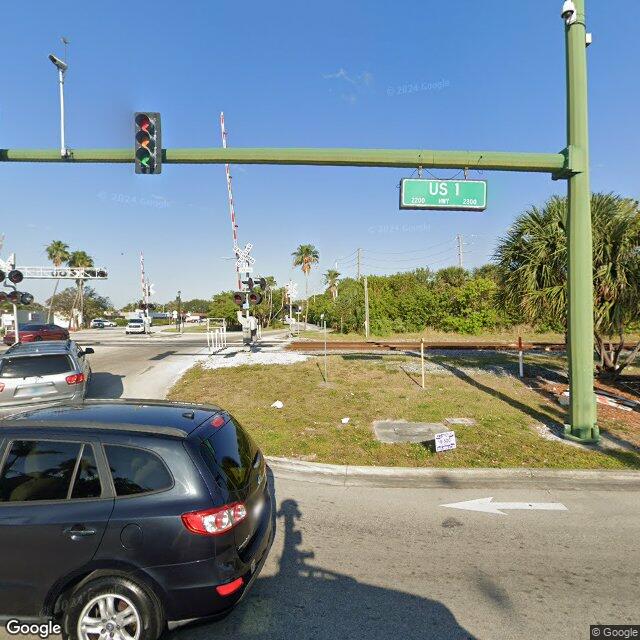 2305 S Federal Hwy Highway, Boynton Beach