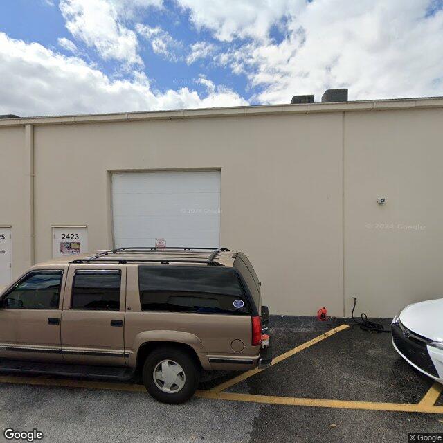 2423 Quantum Boulevard, Boynton Beach