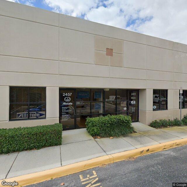 2455 Quantum Boulevard, Boynton Beach