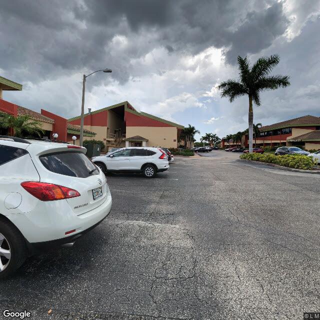 12995 South Cleveland Avenue, Fort Myers