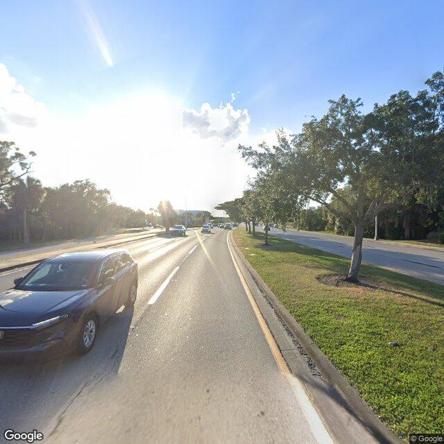 College Parkway, Fort Myers