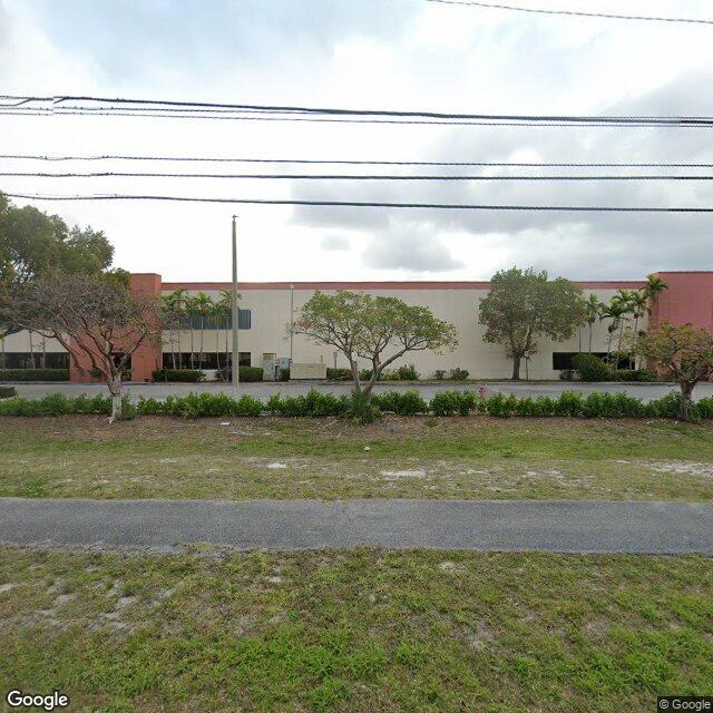 6600 High Ridge Road, Boynton Beach