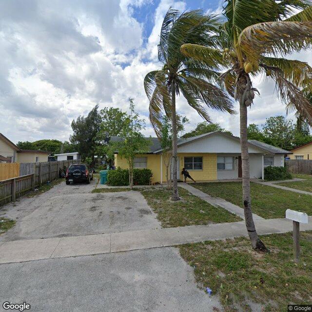 3035 Grove Rd, Boynton Beach