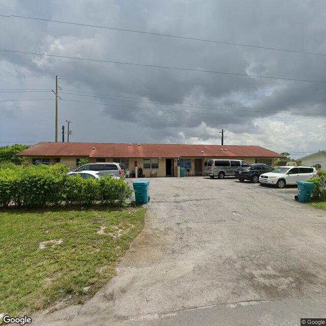 116 S Atlantic Drive, Boynton Beach
