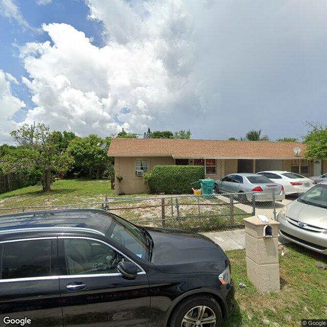 580 Alto Road, Boynton Beach