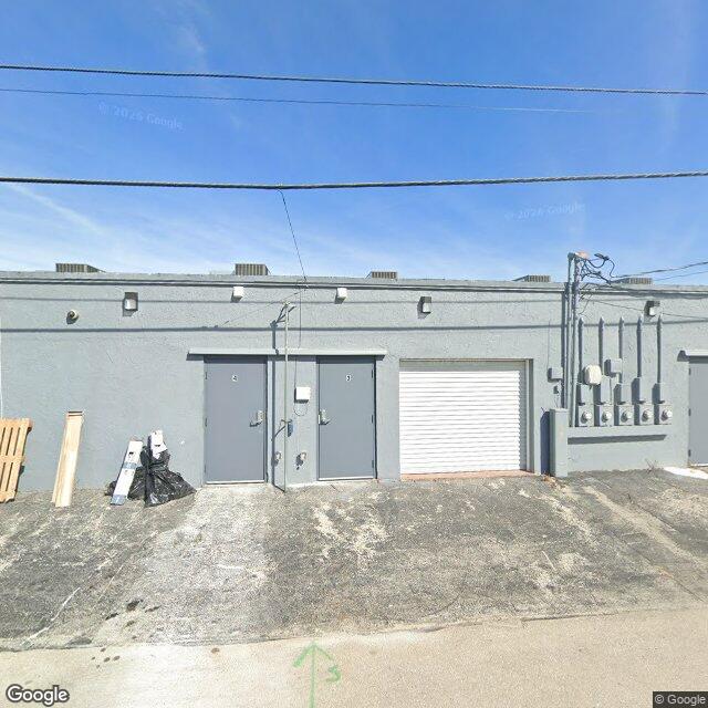 1416 Lafayette St - Office / Warehouse Space, cape-coral