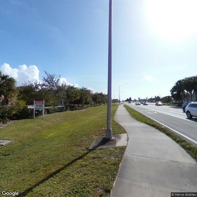 12381 & 12453 S Cleveland Ave, fort-myers