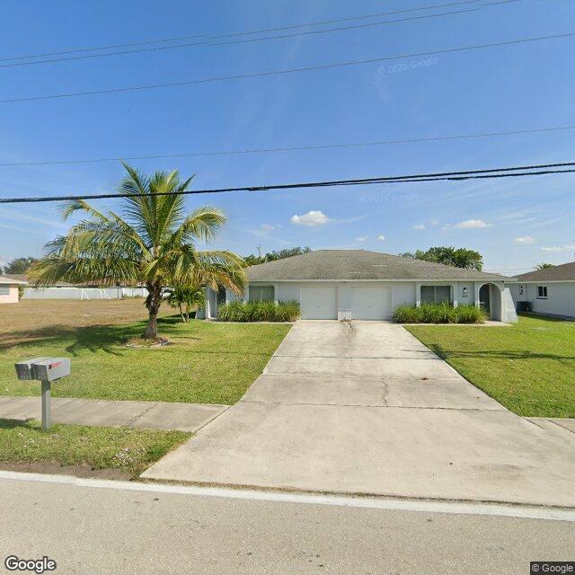 4345/4347 Skyline Blvd, Cape Coral