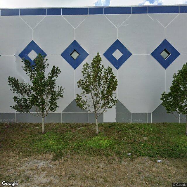 6150 Metro Plex Drive, Fort Myers