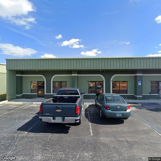 11000 Metro Pkwy, fort-myers