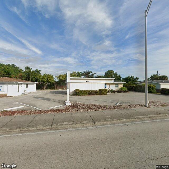 1625 Colonial Blvd, Fort Myers