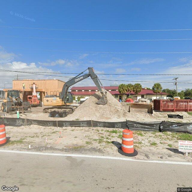 1605 SE 26th St, Cape Coral